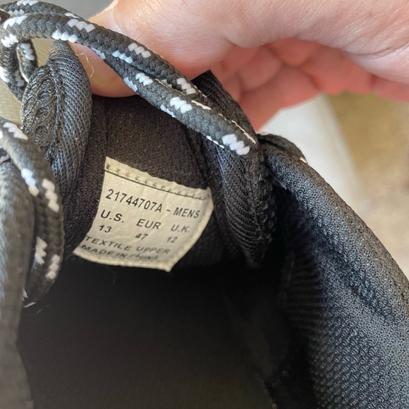 U.S. POLO ASSN Lightweight Running Shoes - Picture 8 of 8